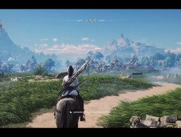 武侠x- 无瑕修女