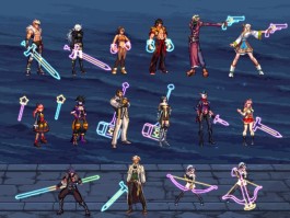 dnf觉醒装扮- dnf觉醒装扮无法开启