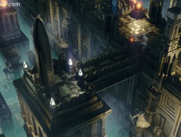 魔兽争霸3地图下载- 魔兽争霸3地图下载 西方世界的劫难