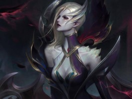 lol美服新英雄- 美服英雄联盟更新公告