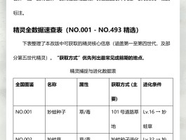 口袋妖怪漆黑的魅影神兽- 口袋妖怪漆黑的魅影神兽捕捉地点位置详解