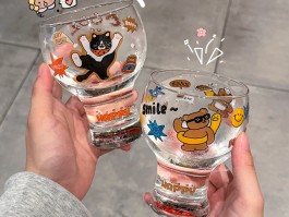 欢乐玻璃杯- 欢乐玻璃杯大挑战下载