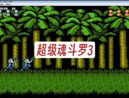 双人魂斗罗无敌版- 魂斗罗双人联机版下载