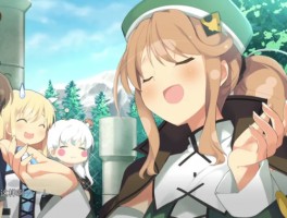 夏娃年代记攻略- 夏娃年代记全cg收集