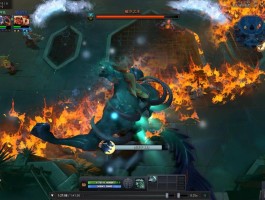 dota2破泞之战- dota2破泞之战点金手