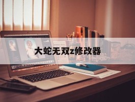 大蛇无双z修改器- 无双大蛇z全能修改器