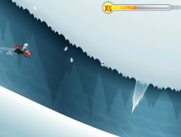 滑雪大冒险破解版- 滑雪大冒险无限金币版全地图解锁