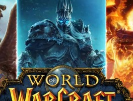 魔兽世界客户端下载- 魔兽世界1123客户端
