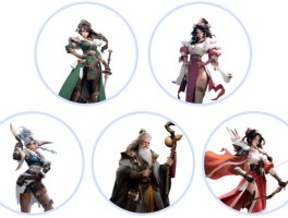 三国来了武将搭配- 三国来了满v版攻略