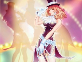 明星志愿3- 明星志愿3制作人