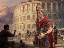 civilization5的简单介绍