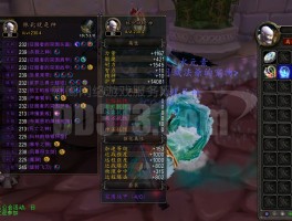 魔兽世界60资料片- 魔兽世界60级资料片