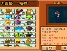 植物大战僵尸魔幻版- 植物大战僵尸魔幻版210
