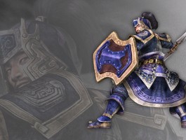 大蛇无双z武器- 大蛇无双z武器攻略