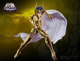 圣斗士星矢ol配置- 圣斗士星矢ol阵容搭配