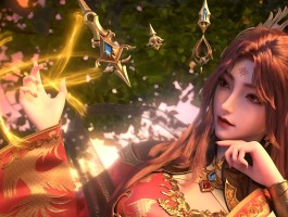 上古战魂- 上古战魂魔腾为什么这么贵