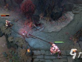 dota2孙悟空- dota英雄孙悟空
