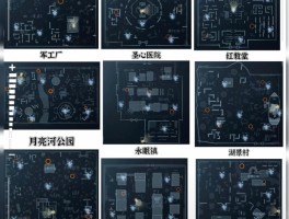第五人格地窖位置- 第五人格地窖位置唐人街