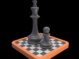 3d版国际象棋- 3d国际象棋下载手机版