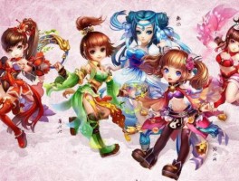 神雕侠侣宠物- 神雕侠侣宠物忘尘要什么材料