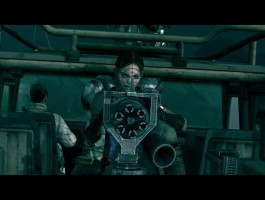 生化危机5隐藏武器- 生化危机5 隐藏武器