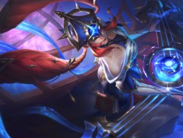hero联盟- hero职业战队
