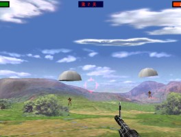 抢滩登陆战2002秘籍- 抢滩登陆战2002有多少关