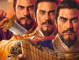 三国志11加强版- 三国志11加强版和普通版的区别