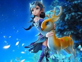梦幻西游新副本- 梦幻西游新副本寻踪地煞攻略