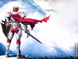 天堂2官方- 天堂2官网 netmarble