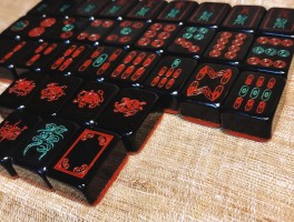 大满贯麻将- 大满贯麻将街机下载