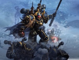战锤40k战争黎明2- 战锤40k战争黎明2在哪下载
