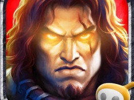 永恒战士2无双战神- 永恒战士2无双战神完整版