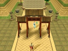 仙途蜀山加点- 蜀山仙途礼包码有哪些