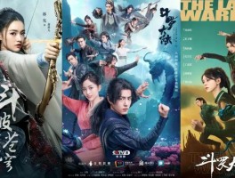 侠武英雄传- 武侠大英雄传