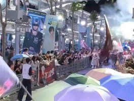 巡游颂歌- afk 巡游颂歌