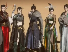 梦幻诛仙帮派- 梦幻诛仙帮派升级攻略