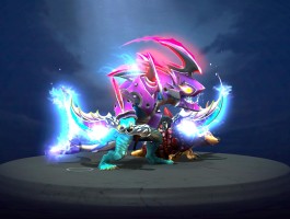 小鱼人符文- 2020lol107小鱼人符文