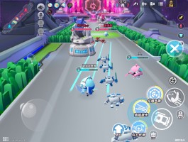 大乱斗2- 火柴人大乱斗2
