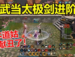 九阴真经武当- 九阴真经武当一到六内攻略