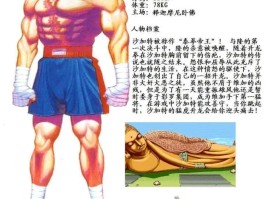 男街霸技能- 2021男街霸加点