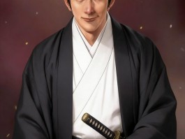 信长之野望12新武将- 信长之野望12新武将登录器