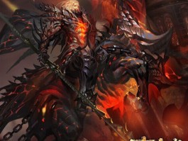 巅峰魔域- 巅峰魔域互通版