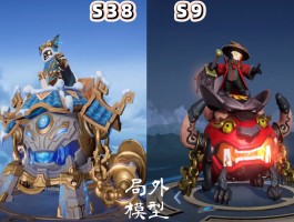 王者荣耀s9赛季皮肤- 王者s9赛季皮肤是哪个英雄