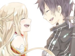 刀剑神域无限瞬间- 刀剑神域无限瞬间psp