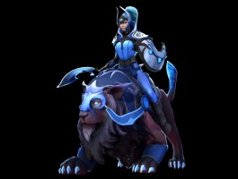 dota2国服- dota2国服和国际服的区别
