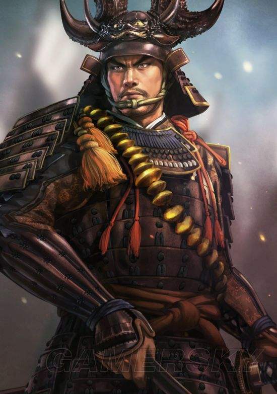 信长之野望12新武将- 信长之野望12新武将登录器